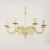 Messina 1890.8 Cream White Люстра подвесная Messina Cream White Messina 1890.8 Cream White