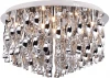A8107PL-10CC Потолочный светильник Arte Lamp Fuochi A8107PL-10CC
