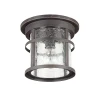 4044/1C Потолочный светильник уличный Odeon Light Virta 4044/1C (220V, IP44)