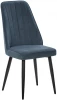 2500000082146 Стул Leset Дрим  (Металл/Велюр) Leset арт.2500000082146