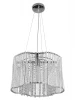 TL4090D-05CH Подвесная люстра Toplight Debora TL4090D-05CH