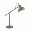 3330/1T Интерьерная настольная лампа Odeon Light Lurdi 3330/1T