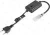 LED 220W-220V-1A IP20 Elektrostandard контроллеры LED 220W-220V-1A IP20