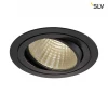 114270 Встраиваемый точечный светильник Slv New Tria 114270