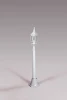 83407S Наземный фонарь Oasis Light America S W 83407S