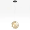 CL202022 Подвесной светильник в форме шара Citilux Orton CL202022 (220V, на проводе, шар)