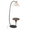 10568F Black Торшер Loft It Charlotte 10568F Black
