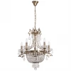 351016708 Подвесная люстра MW-Light Изабелла 351016708