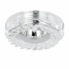 002041 Встраиваемый точечный светильник Lightstar Rosa 002041