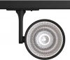 TR024-1-18B4K Трековый светильник Maytoni Track lamps TR024-1-18B4K