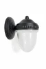 W2402 Bl Настенный фонарь уличный Oasis Light W2402 Bl