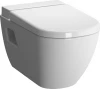 5910B003-1086 Унитаз подвесной VitrA D-Light 5910B003-1086 с емкостью для чистящей жидкости