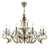 CL0018-08-R Подвесная люстра Maytoni Classic 2 CL0018-08-R