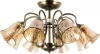 A2702PL-8AB Потолочная люстра Arte Lamp Nicole A2702PL-8AB