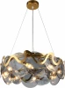 APL.828.03.08 Подвесная люстра Aployt Salomi APL.828.03.08