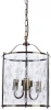 A8286SP-3AB Подвесной светильник Arte Lamp Bruno A8286SP-3AB