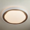 40006/1 LED кофе 70W Потолочный светильник Eurosvet Range 40006/1 LED кофе 70W