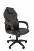 CHAIRMAN 299 Офисное кресло Chairman 299 Россия экопремиум черный