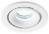 IT06-6018 white 4000K Точечный светильник встраиваемый Italline IT06 IT06-6018 white 4000K
