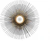 19-OA-5656-1 Настенное зеркало Garda Decor 19-OA-5656-1 (Золото)
