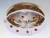 009134 Встраиваемый точечный светильник Lightstar Luce 009134