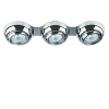 011803 Встраиваемый точечный светильник Lightstar Ocula 011803