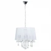 379017805 Подвесная люстра MW-Light Федерика 379017805
