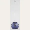 60381 Подвесной светильник Alfa Kula Smoky 60381