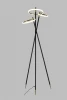 F3924-60 Торшер на треноге Alfa Light F3924-60 (LED, 220V)