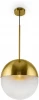 FR5127PL-01BS Подвесной светильник Freya Joyce FR5127PL-01BS (220V, на проводе, шар)