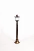 91507 Наземный фонарь Oasis Light Coventry 91507