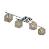 2709/4C Потолочная люстра Odeon Light Ulfa 2709/4C