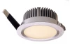 565131 Встраиваемый точечный светильник Deko-Light 565131