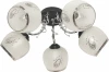 TL7400X-05BC Потолочная люстра Toplight Krystal TL7400X-05BC