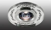 369542 Встраиваемый точечный светильник Novotech Mirror 369542