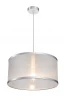 15259H Подвесной светильник Globo Naxos 15259H