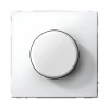 GAL000123 Диммер 400Вт (белый) Systeme Electric GAL000123