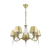 3279/5 Подвесная люстра Odeon Light Femina 3279/5