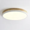 LC-11-1119 Круглый потолочный светильник LED Lu Carte LC-11-1119