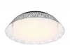 F119 WH 72W D520 Потолочный светильник Ambrella Orbital Design F119 WH 72W D520