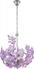 5141 Подвесной светильник Globo Purple 5141