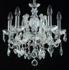 DIA904-05-N Подвесная люстра Maytoni Monogram 9 DIA904-05-N