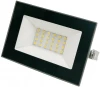 ULF-Q516 30W/6500K IP65 220-240В GREY картон Прожектор уличный светодиодный ULF-Q516 30W/6500K IP65 220-240В GREY картон