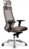 z312298277 Офисное кресло Метта Samurai SL-3.05 MPES (Светло-коричневый цвет) z312298277