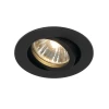 113460 Встраиваемый точечный светильник Slv New 113460