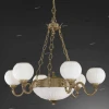 L 9250/6+2 Reccagni Angelo 9250 L 9250/6+2