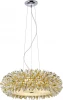 1336/03 SP-6 Подвесной светильник Divinare Barbara 1336/03 SP-6