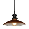 LSL-6806-01 Подвесной светильник Lussole Loft LSL LSL-6806-01