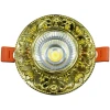 LC-22-0571 Встраиваемый точечный светильник LED Lu Carte Tiara LC-22-0571