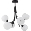 GRLSF-6293-06 Потолочная люстра Lussole Loft Bagheria GRLSF-6293-06
